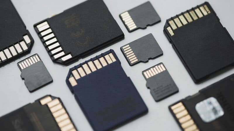 Ofertas microSD para tu smartphone