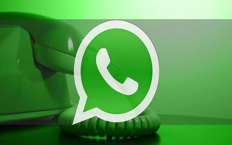 Bloquean llamadas de whatsapp a clientes de yoigo y vodafone
