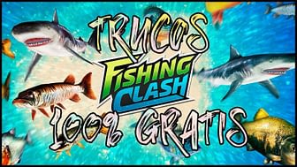 Trucos Fishing Clash Android apk