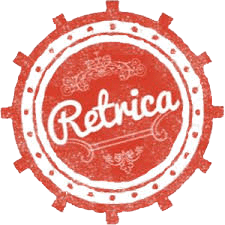 stamp Retrica