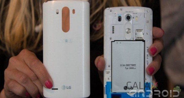 LG G3: Solución a 8 Problemas comunes con este smartphone | GalaxyAndroid