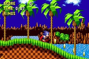sonic-game