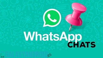 Como marcar chats como favoritos en whatsapp